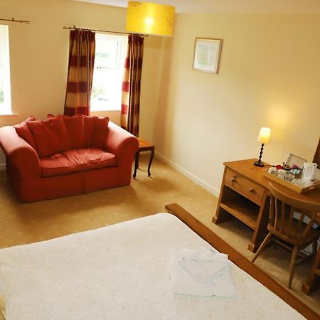 Elmfield House Hotel Bedale Exterior foto